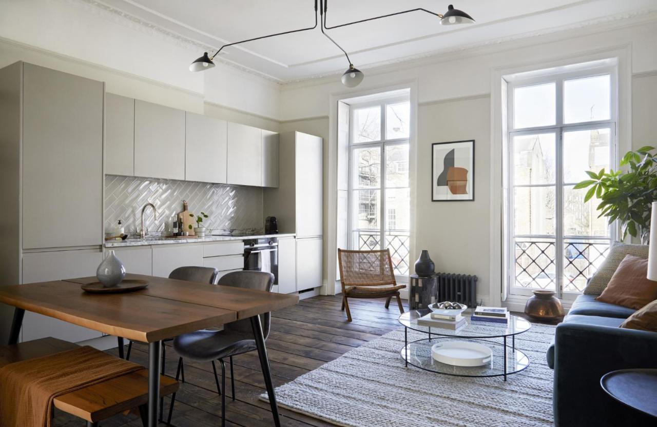 Modern 1 Bedroom Apartment - Minutes From Angel Tube St.