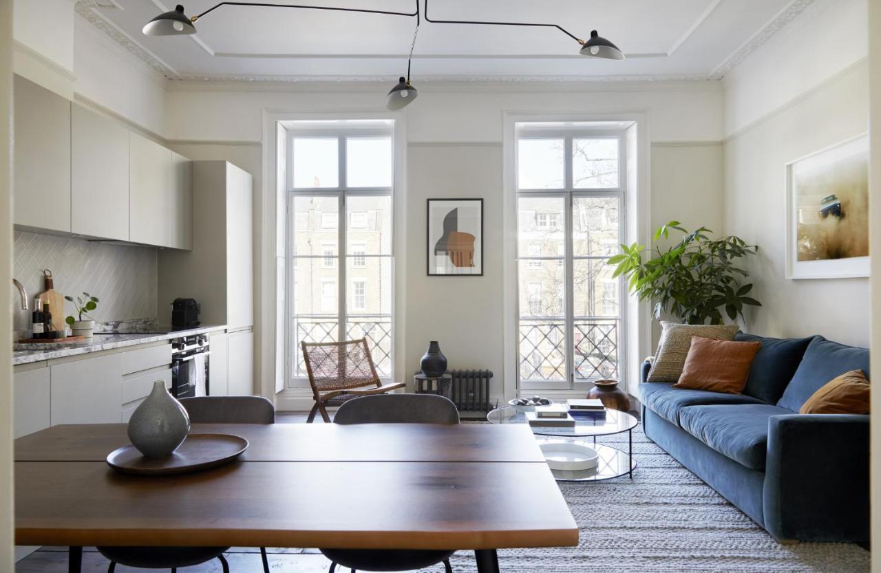Modern 1 Bedroom Apartment - Minutes From Angel Tube St. 2