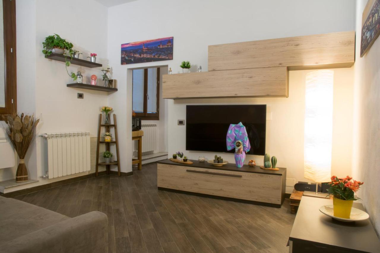 Geppi's Apartments 2