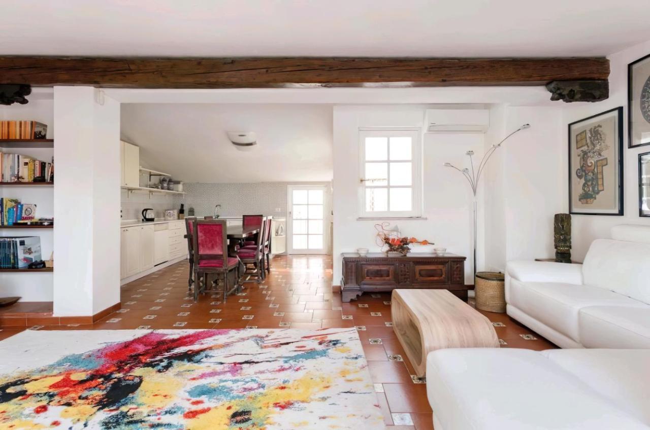 Casa Smeraldo 2
