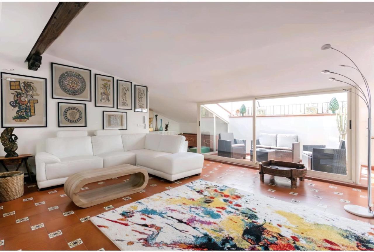 Casa Smeraldo