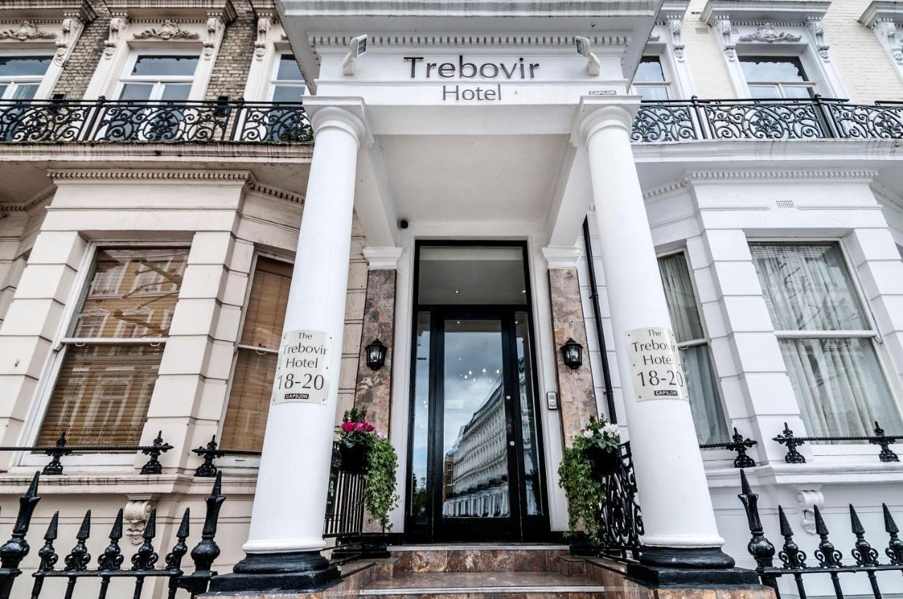The Trebovir Hotel