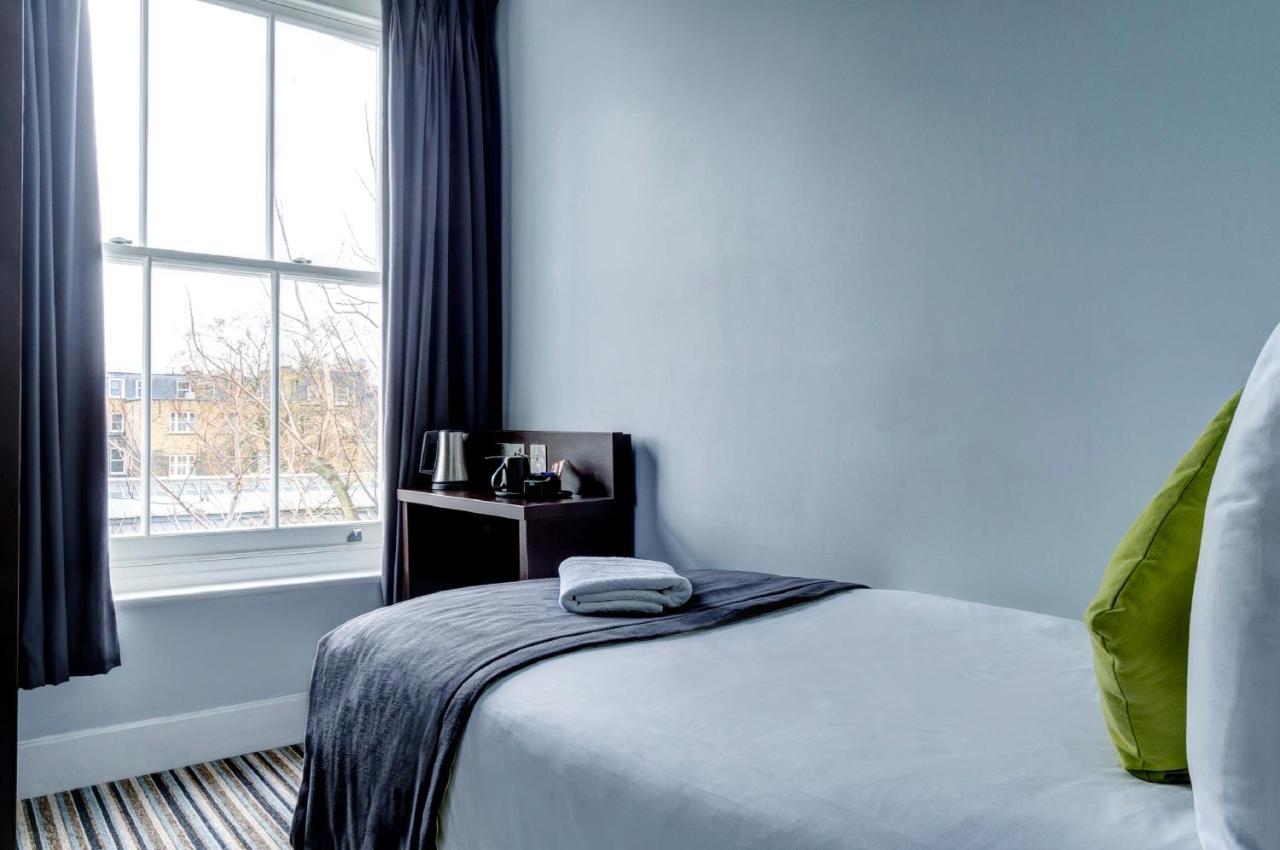 The Trebovir Hotel 2