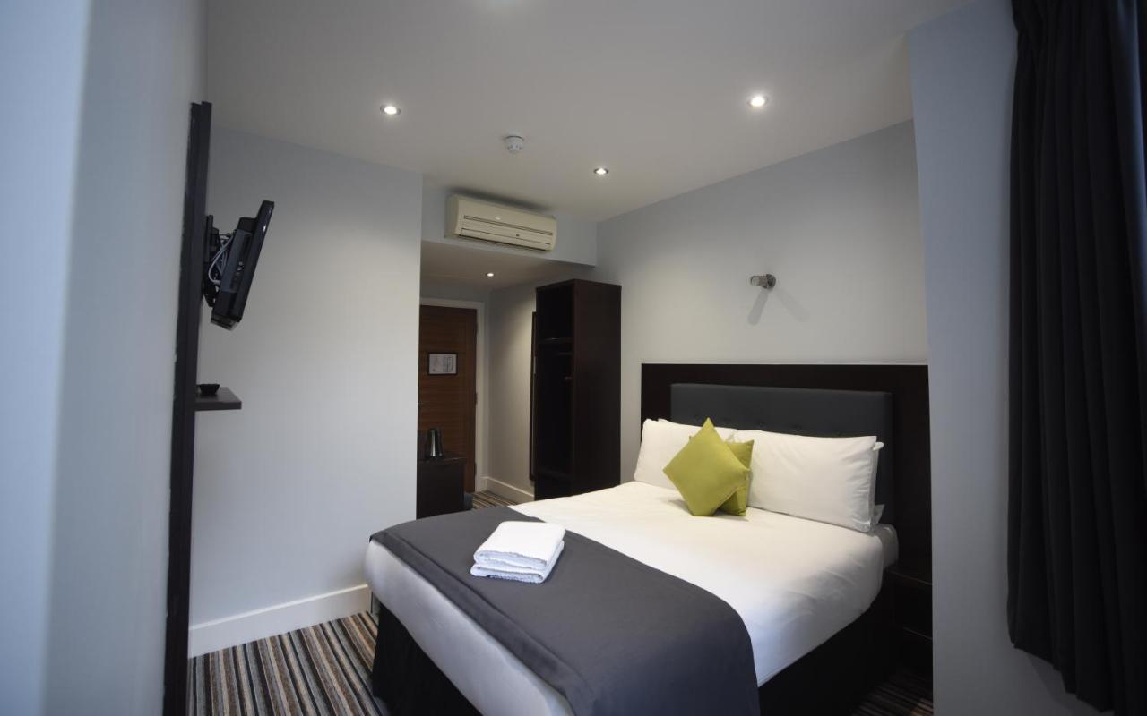 The Trebovir Hotel 1