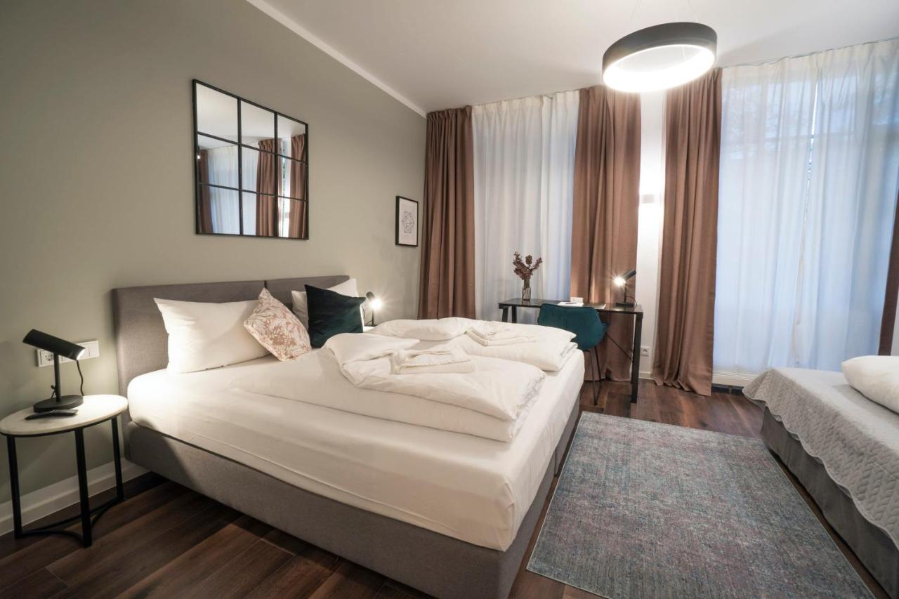Homely Stay Studio 7