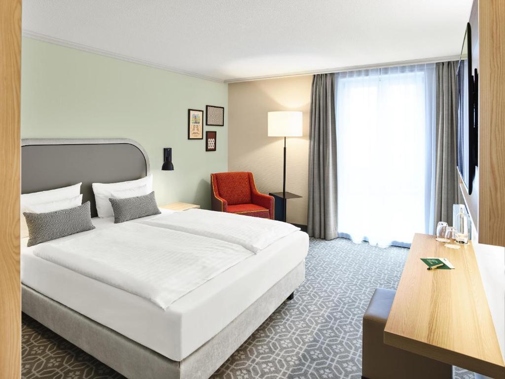 Maxx Hotel Sanssouci Potsdam