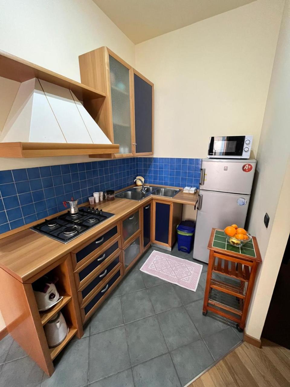 Casa Vacanza Adorno 1