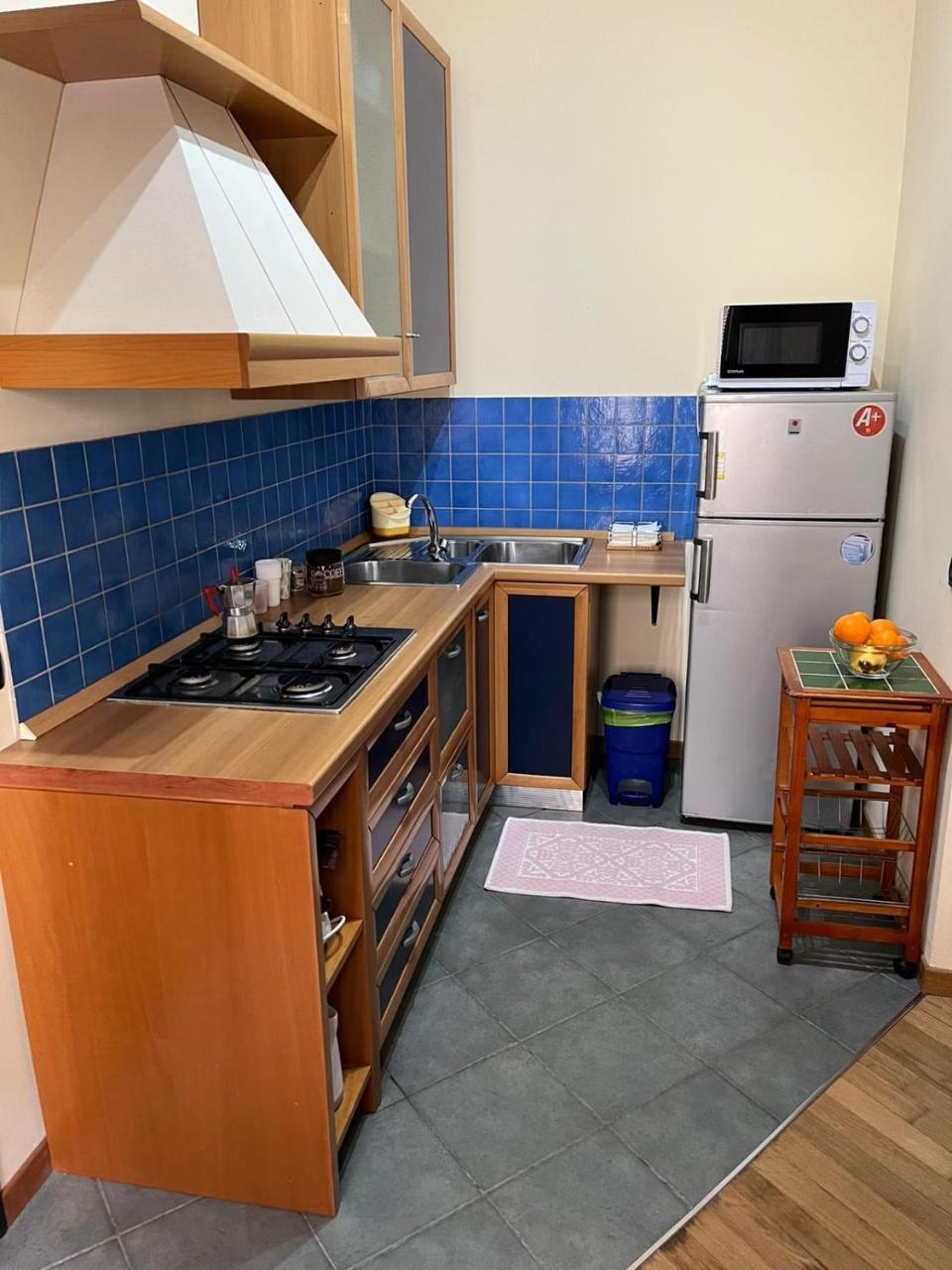 Casa Vacanza Adorno 2
