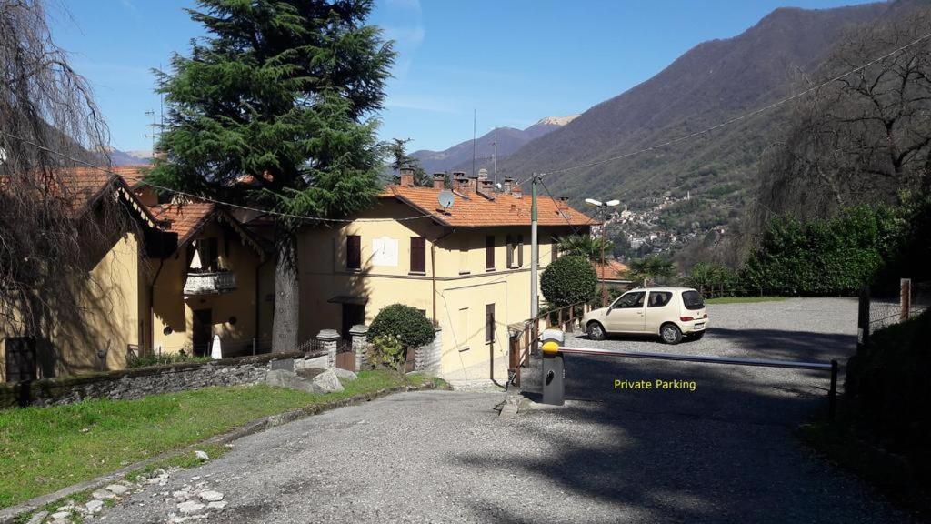 Appartamento "Bella Vista" Sul Lago di Como 1