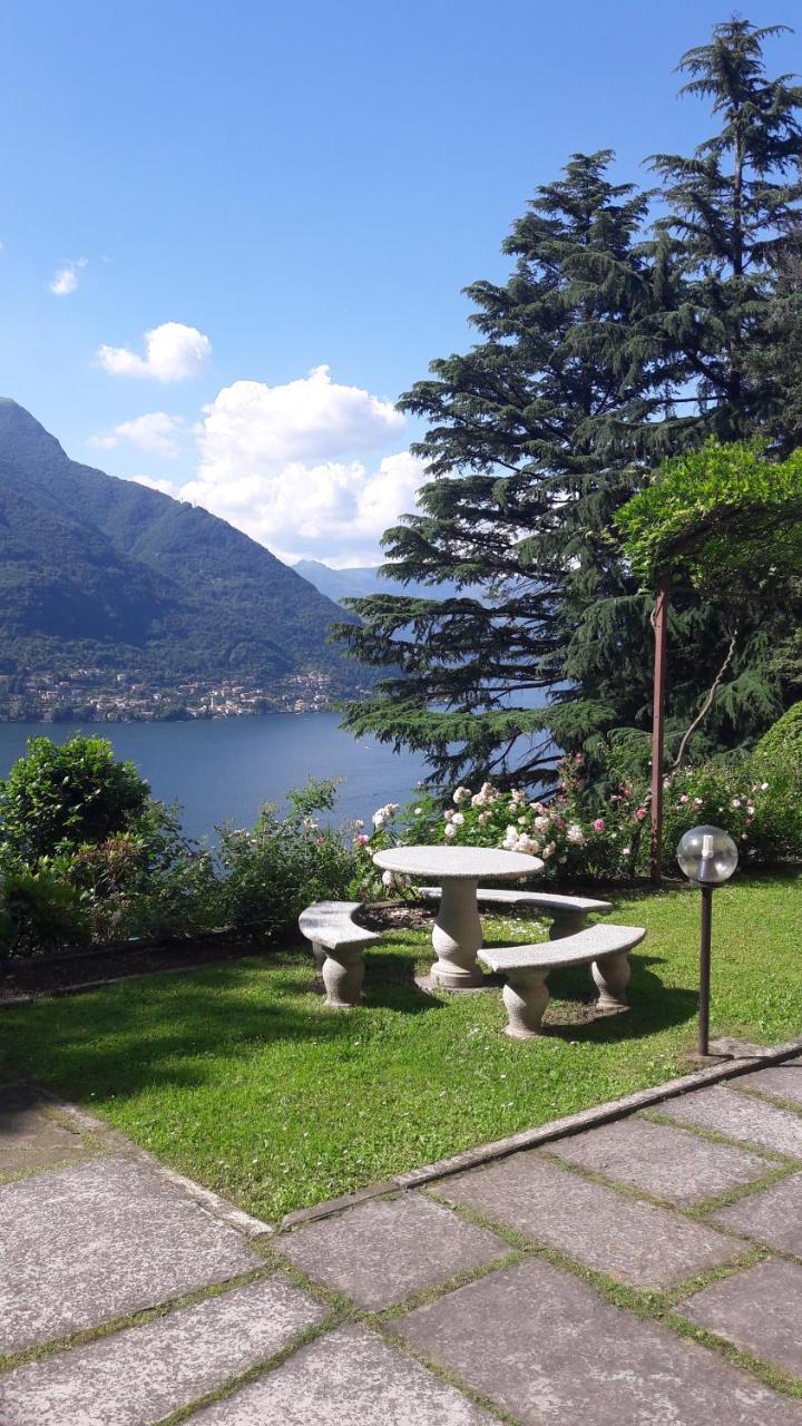 Appartamento "Bella Vista" Sul Lago di Como