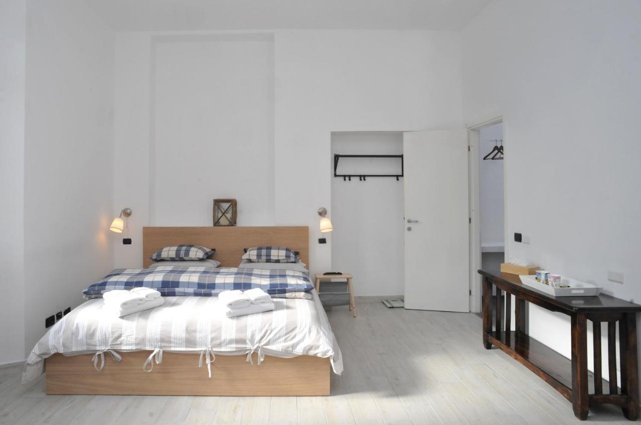 Guest House la Genesa 1