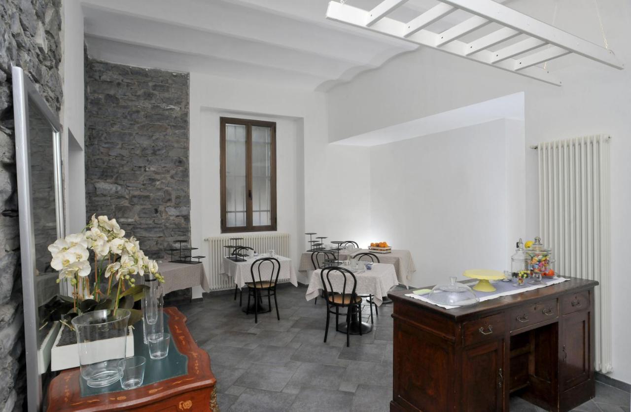 Guest House la Genesa