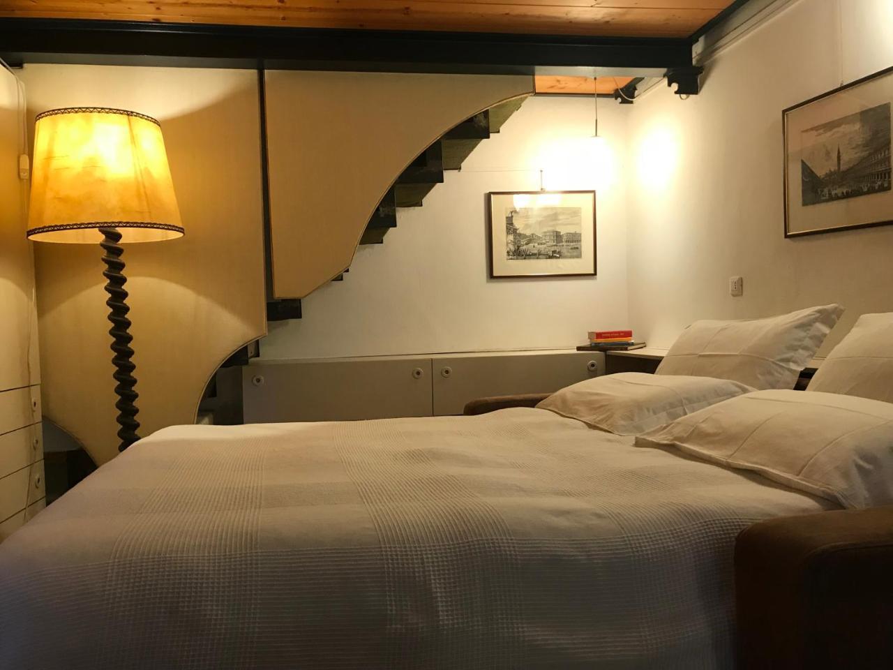 Melusina Apartments Rialto 2