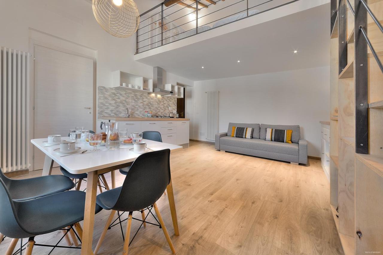 Sarpi Loft Florence