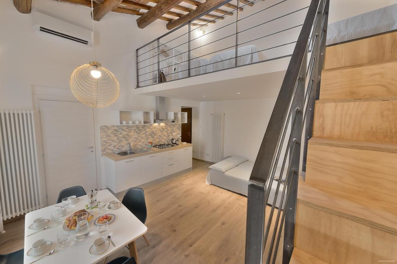 Sarpi Loft Florence 1