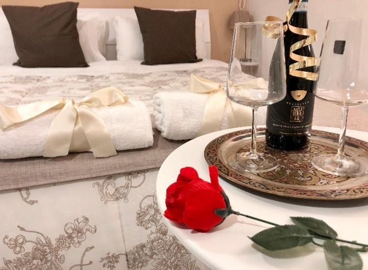 Reginella Duomo Apartment