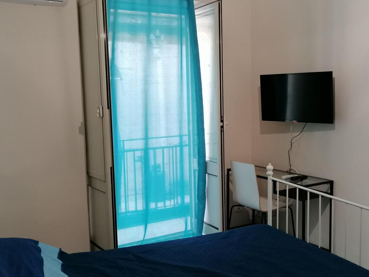 La Terrazza Sul Vicolo 2