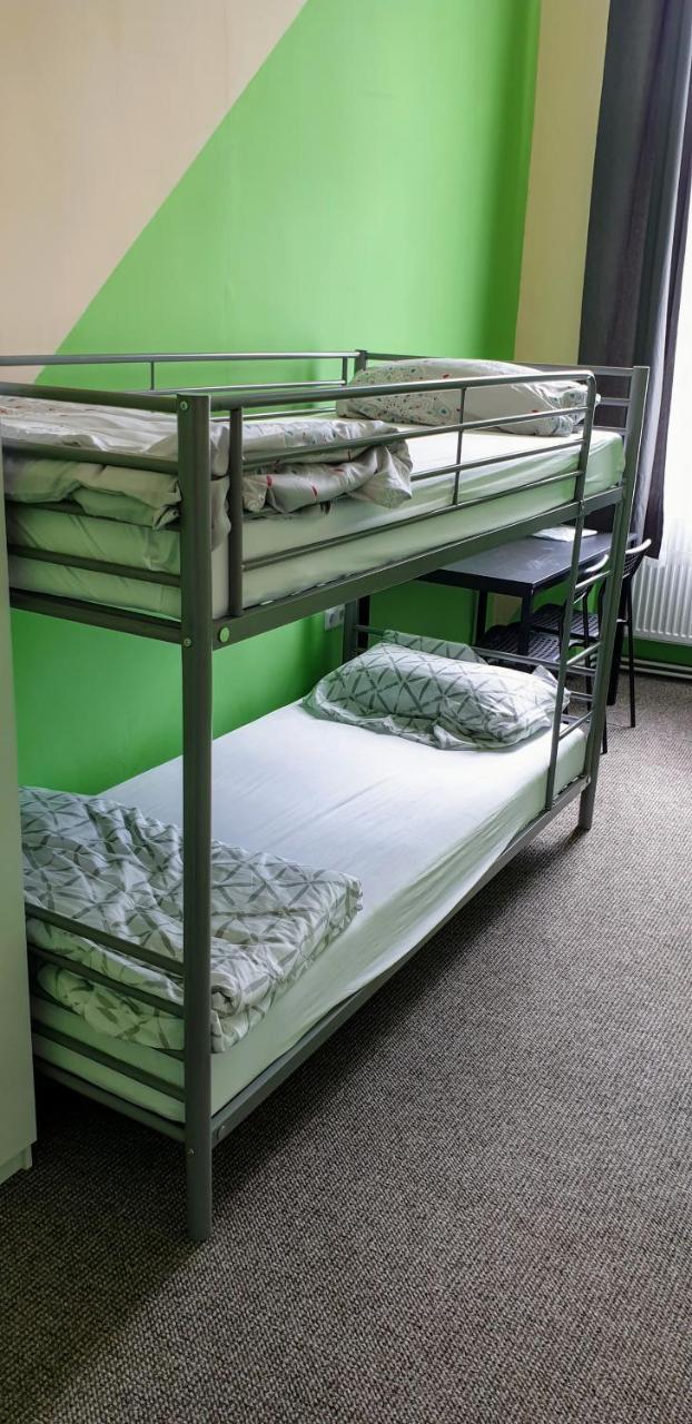 Mir Hostel 1