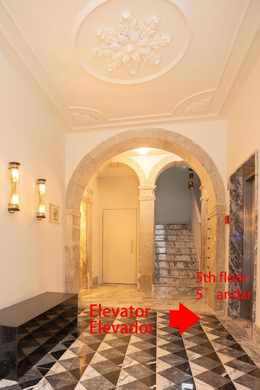 Cosy Baixa Studio 1