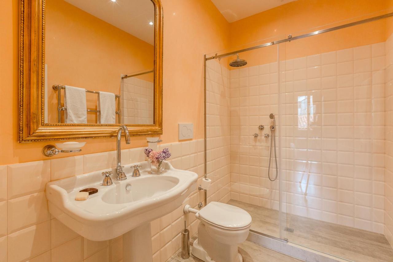 Ca' Grassi 1 Venetian Apartment 2