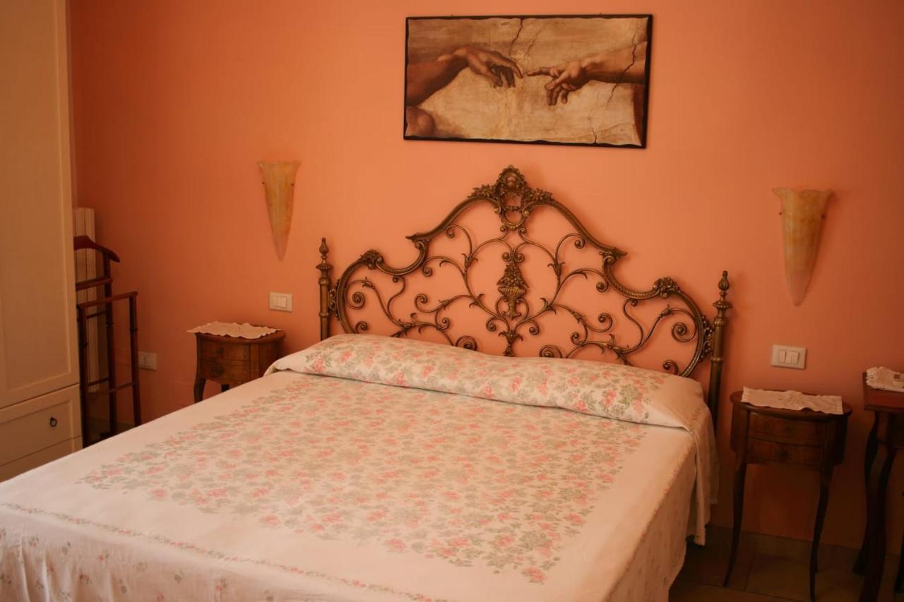La Casa di Catia 1