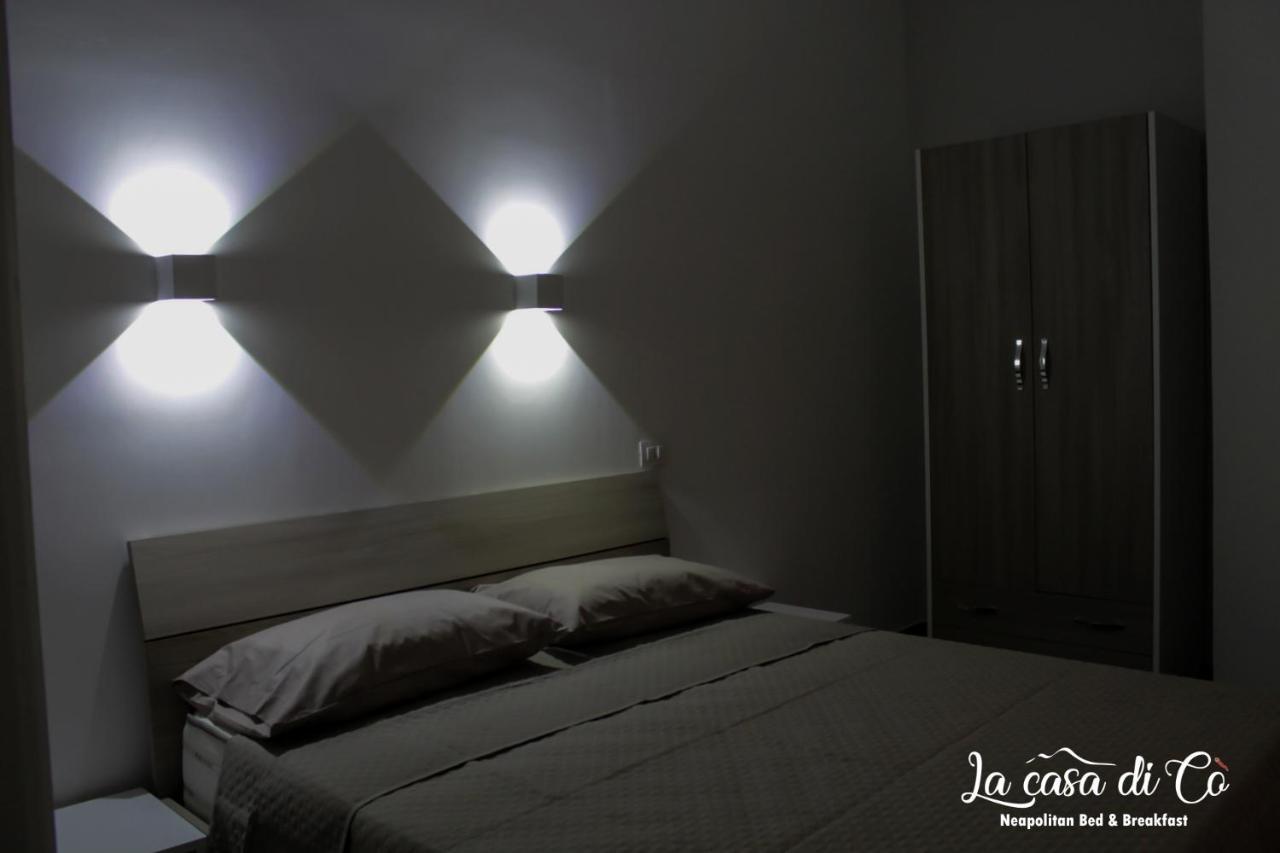 B&B la Casa di Co