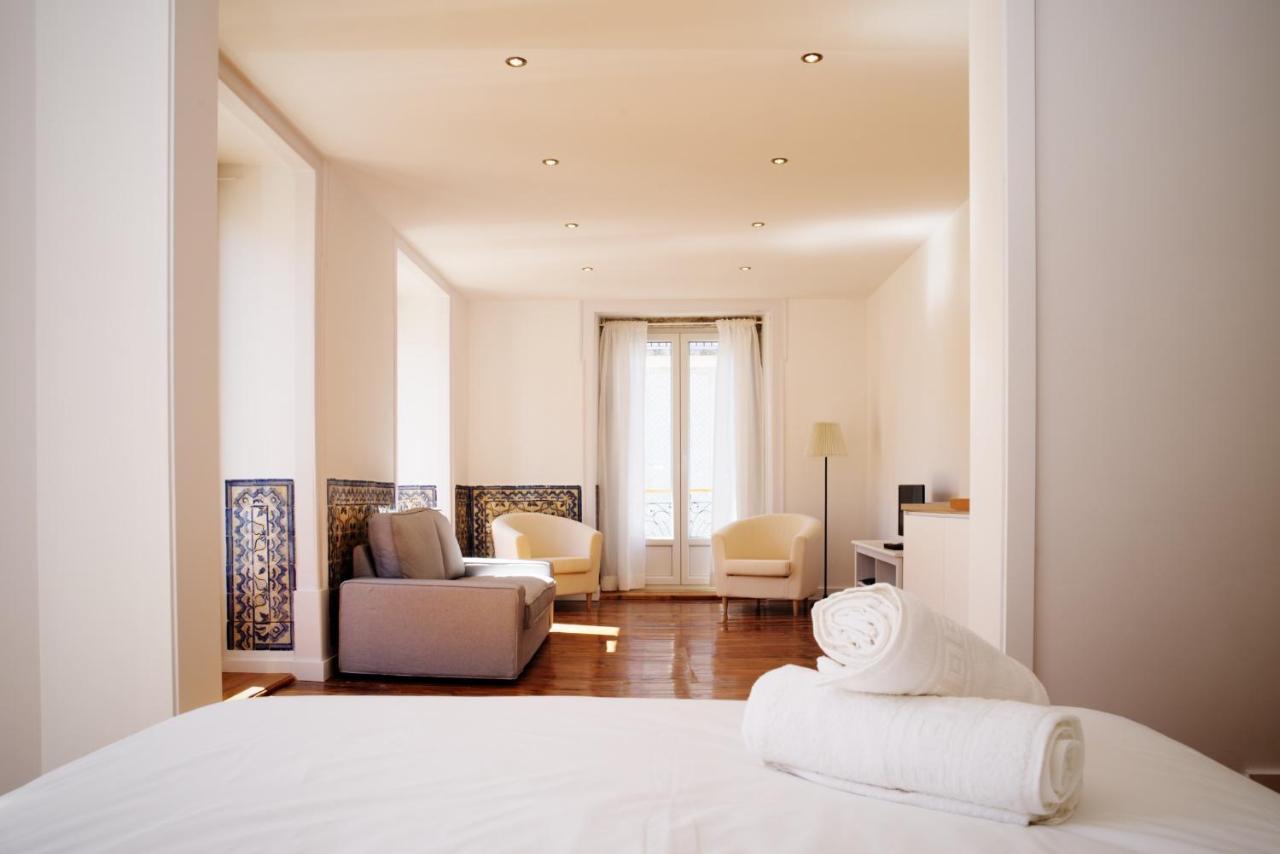 Gs Chiado Boutique Studios & Suites 2