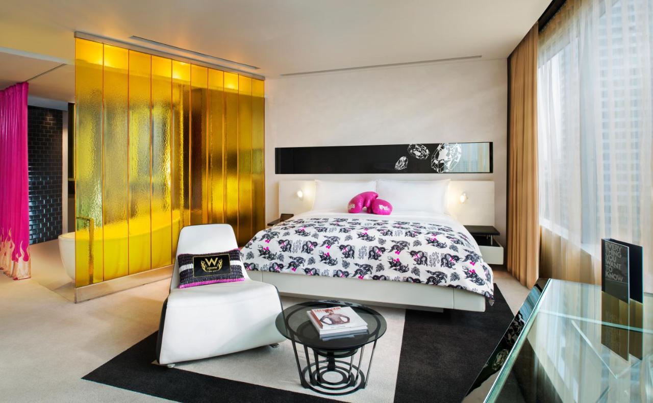 W Bangkok 2