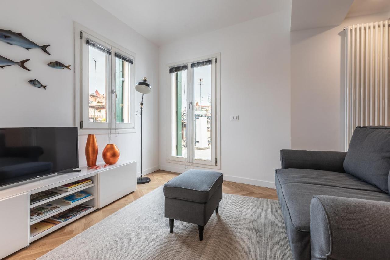 La Bricola Terrace Apartment 2
