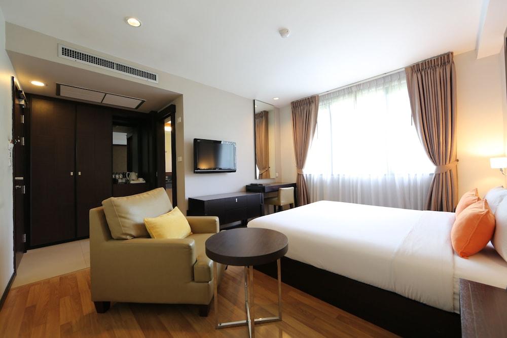 The Dawin Bangkok 2
