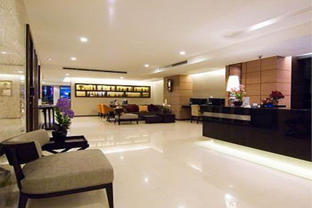 The Dawin Bangkok 1
