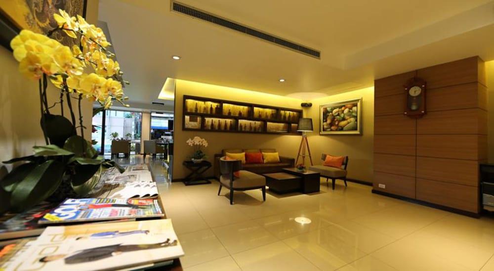 The Dawin Bangkok