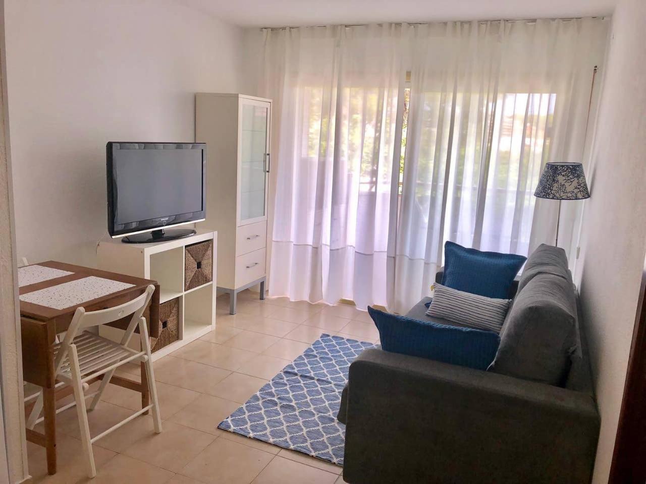 Apartamento Centrico Con Piscina