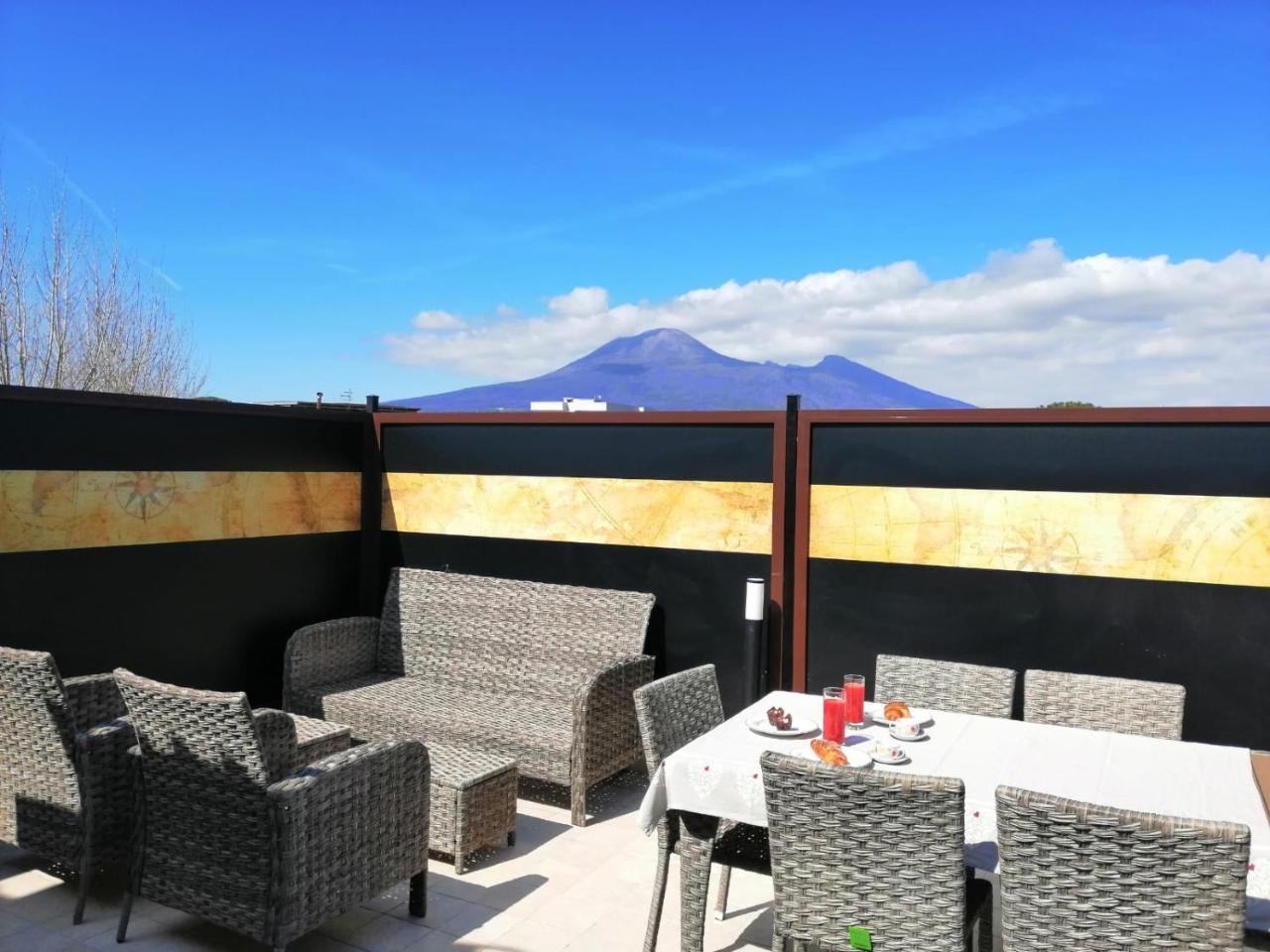 E-Noa Holiday Home