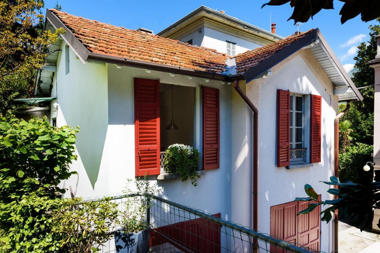 Little Garden House 2