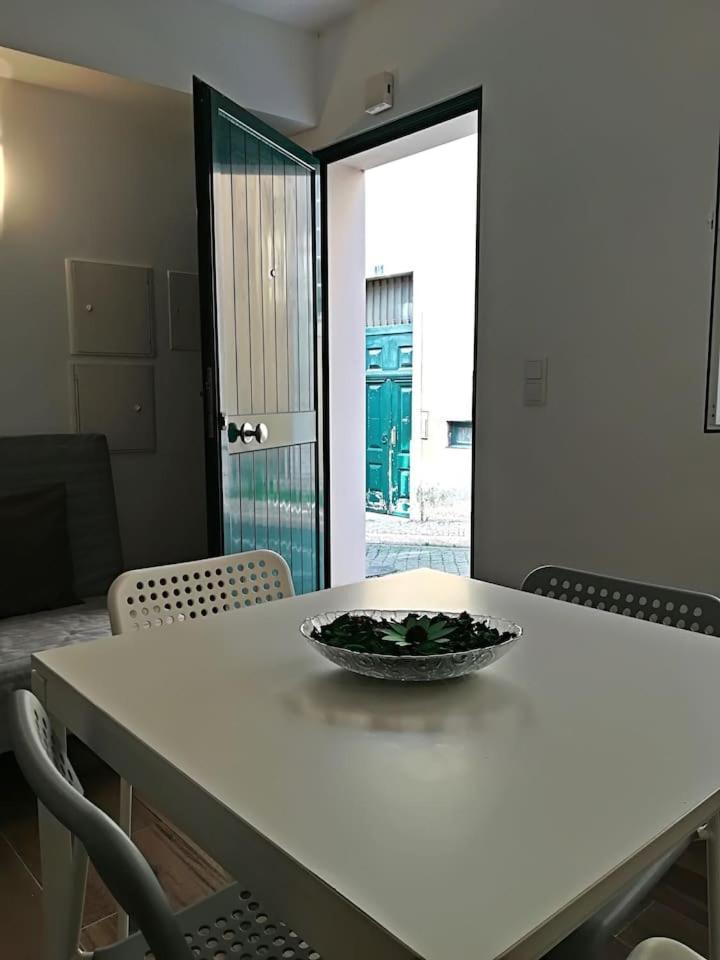Studios of the Panteao, 0th Floor 2