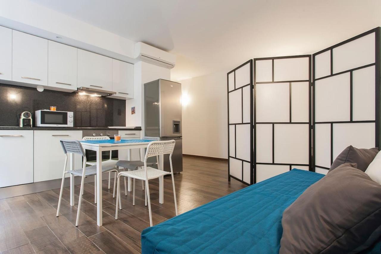 Studios of the Panteao, 0th Floor
