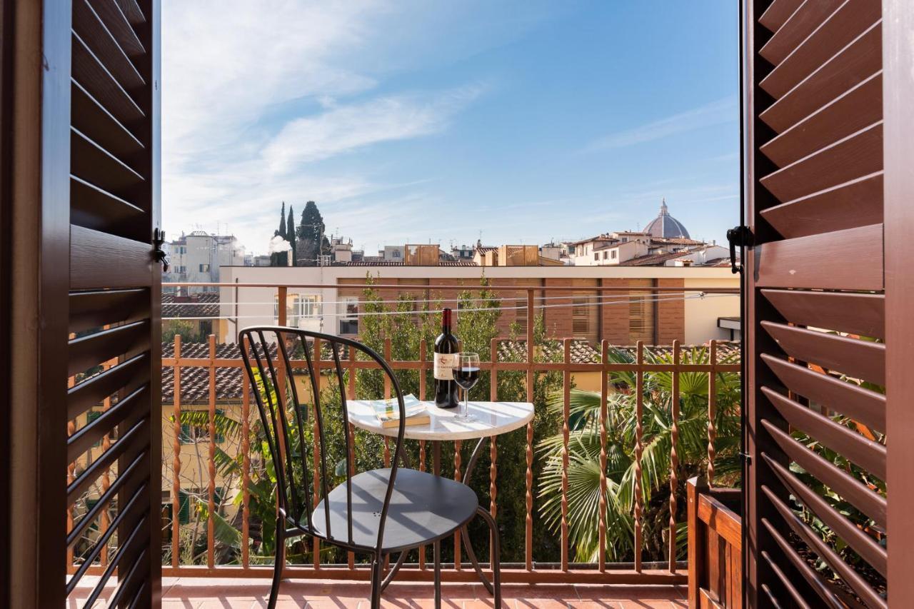 Lovely Apartment with Balcony