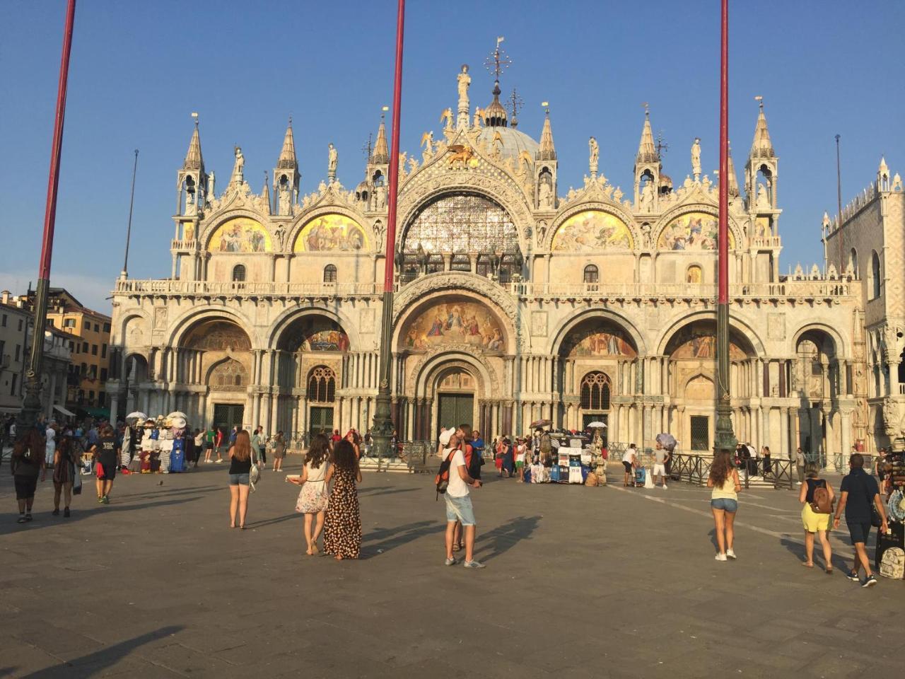 San Marco Square Apartament 2