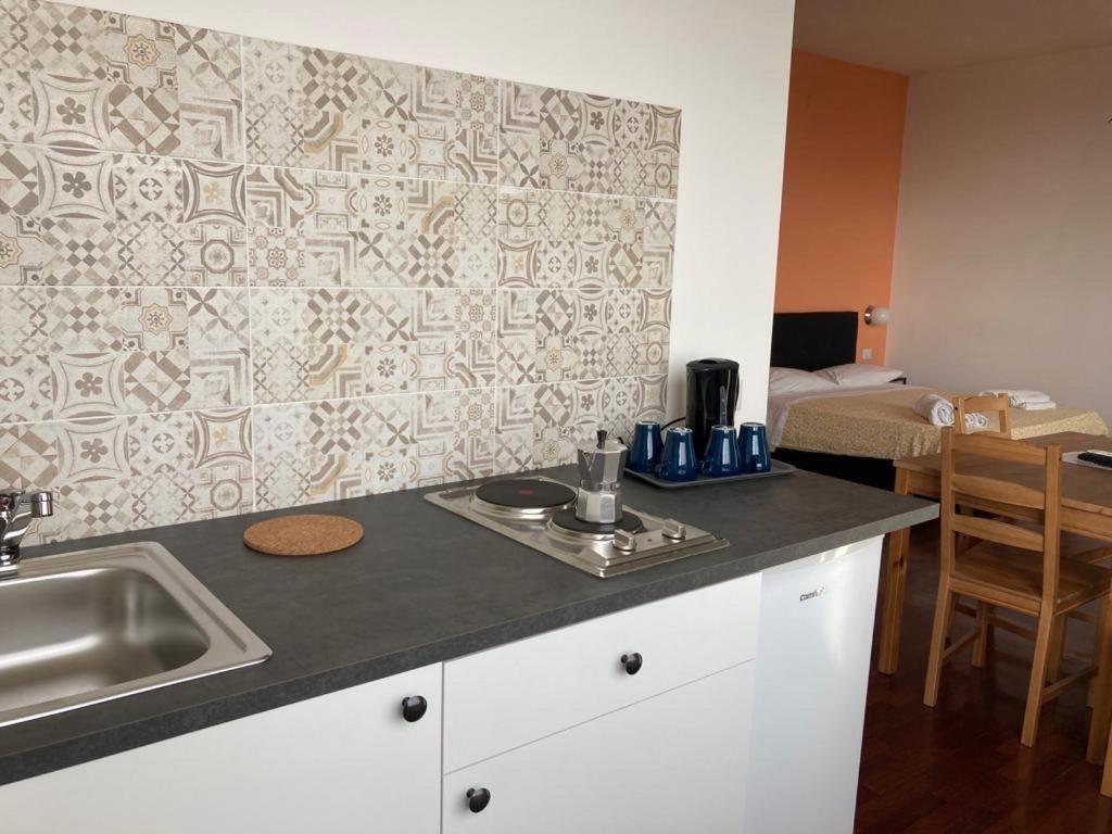 Napoli Mood Il Golfo Apartments