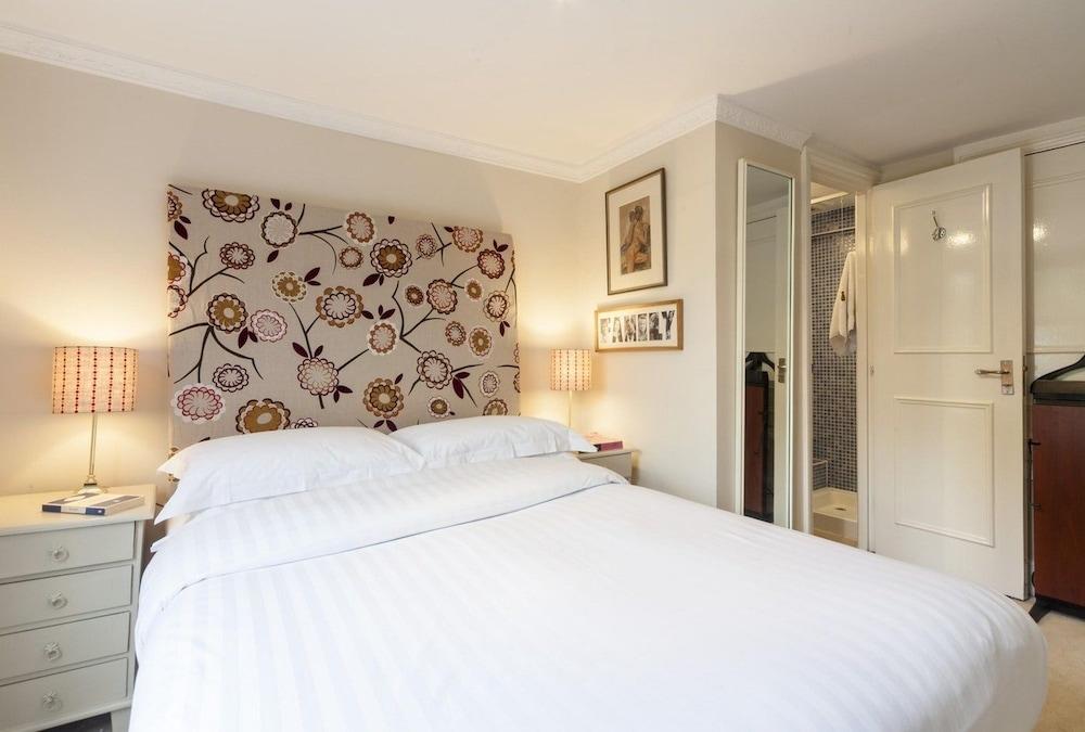 Notting Hill Retreat 2