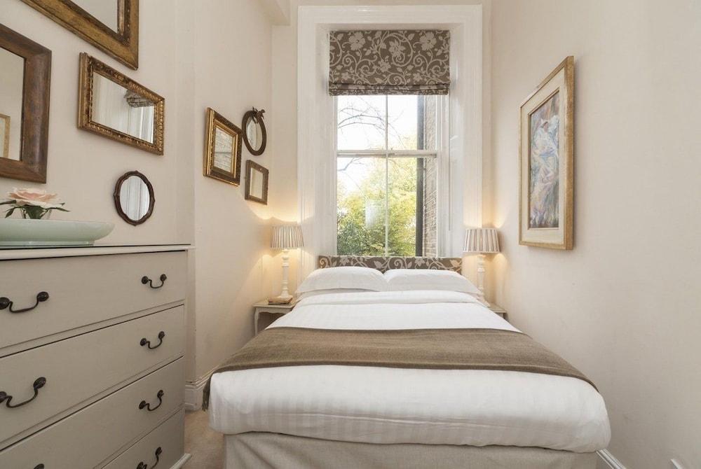 Notting Hill Retreat 1