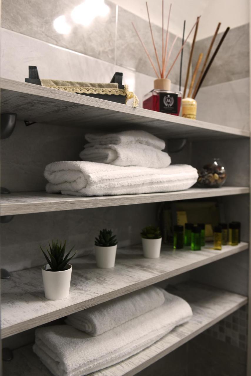Montesantogroup Amalfi Room