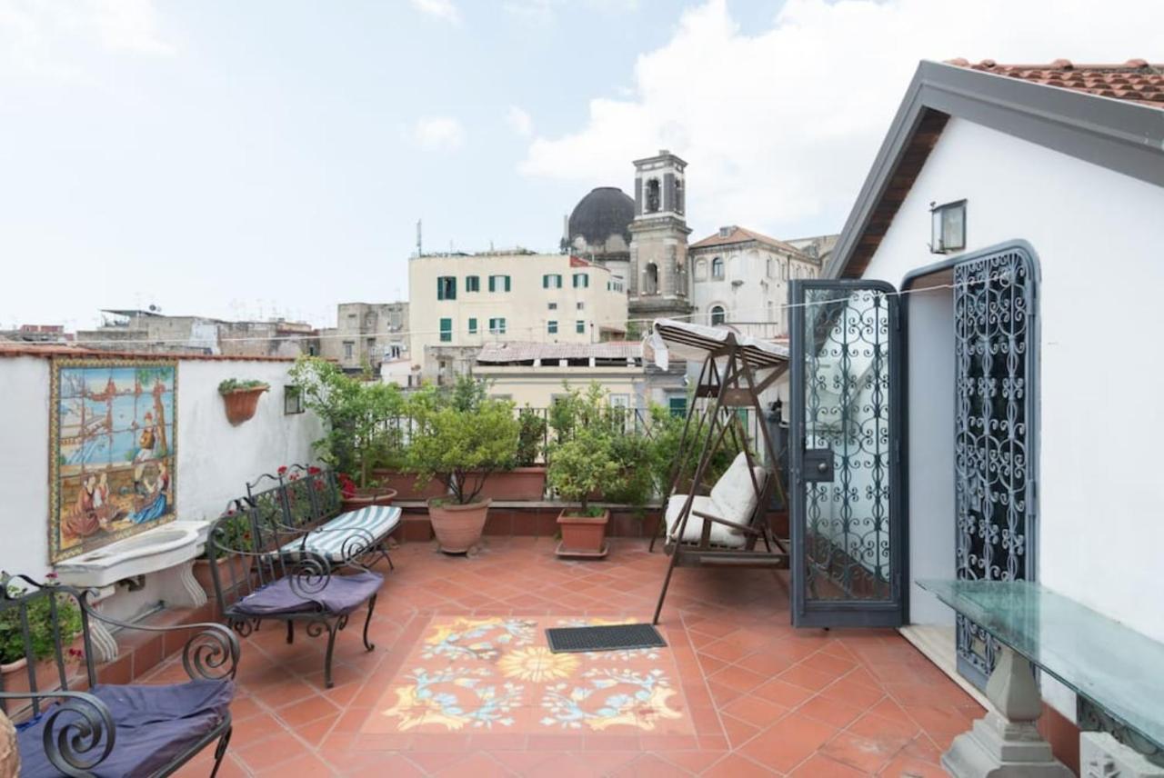 Duomo Terrace