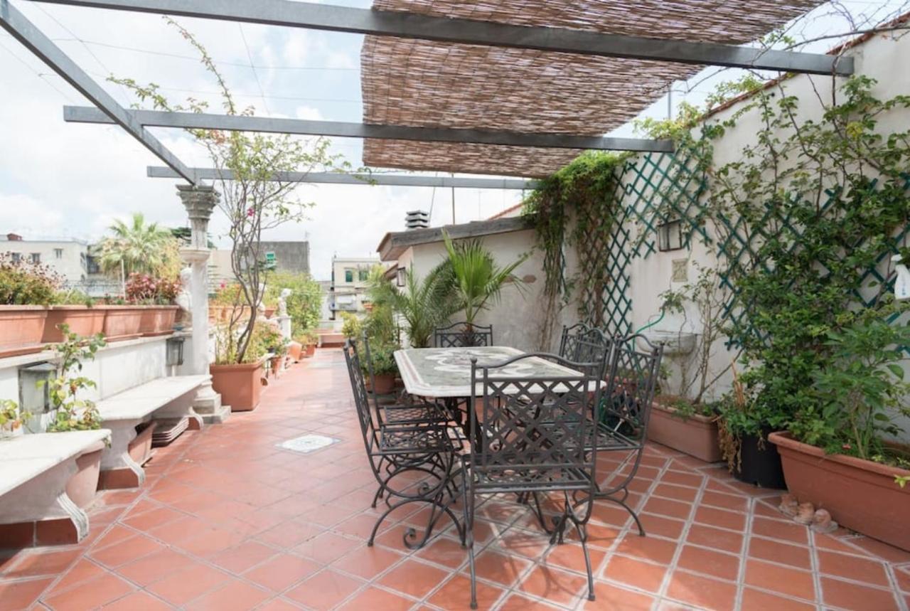 Duomo Terrace 1