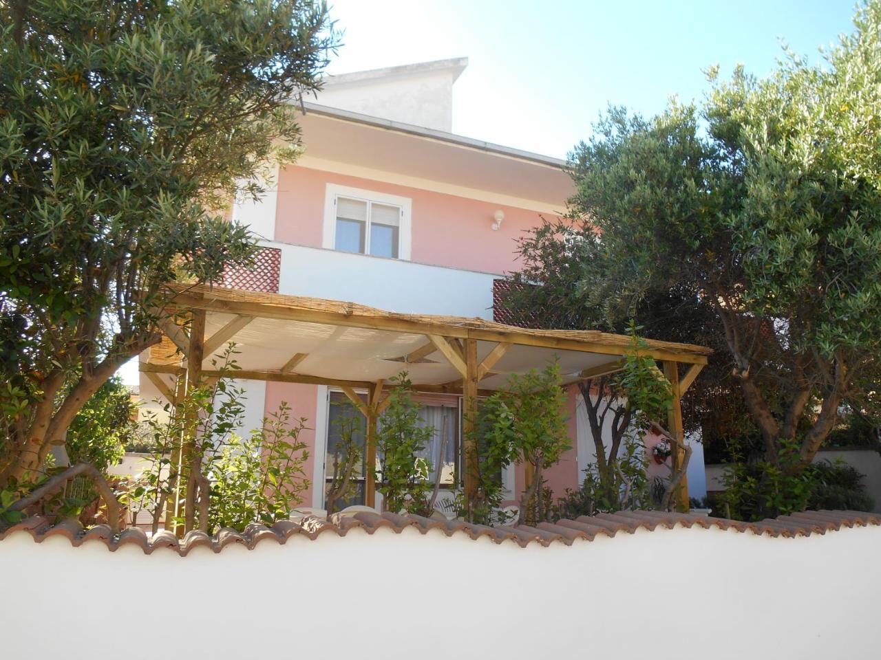Casa Perla