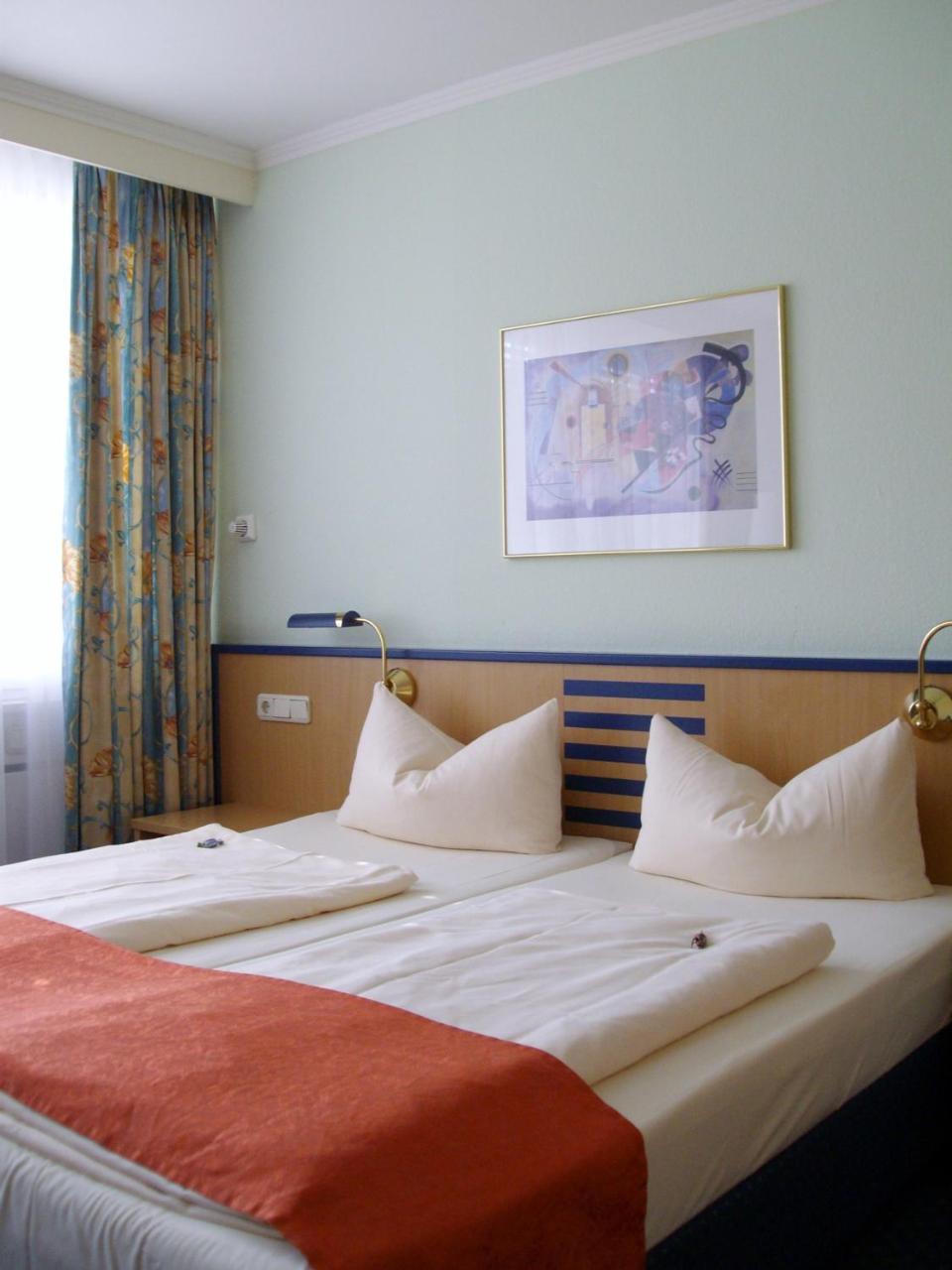 Hotel Prasident