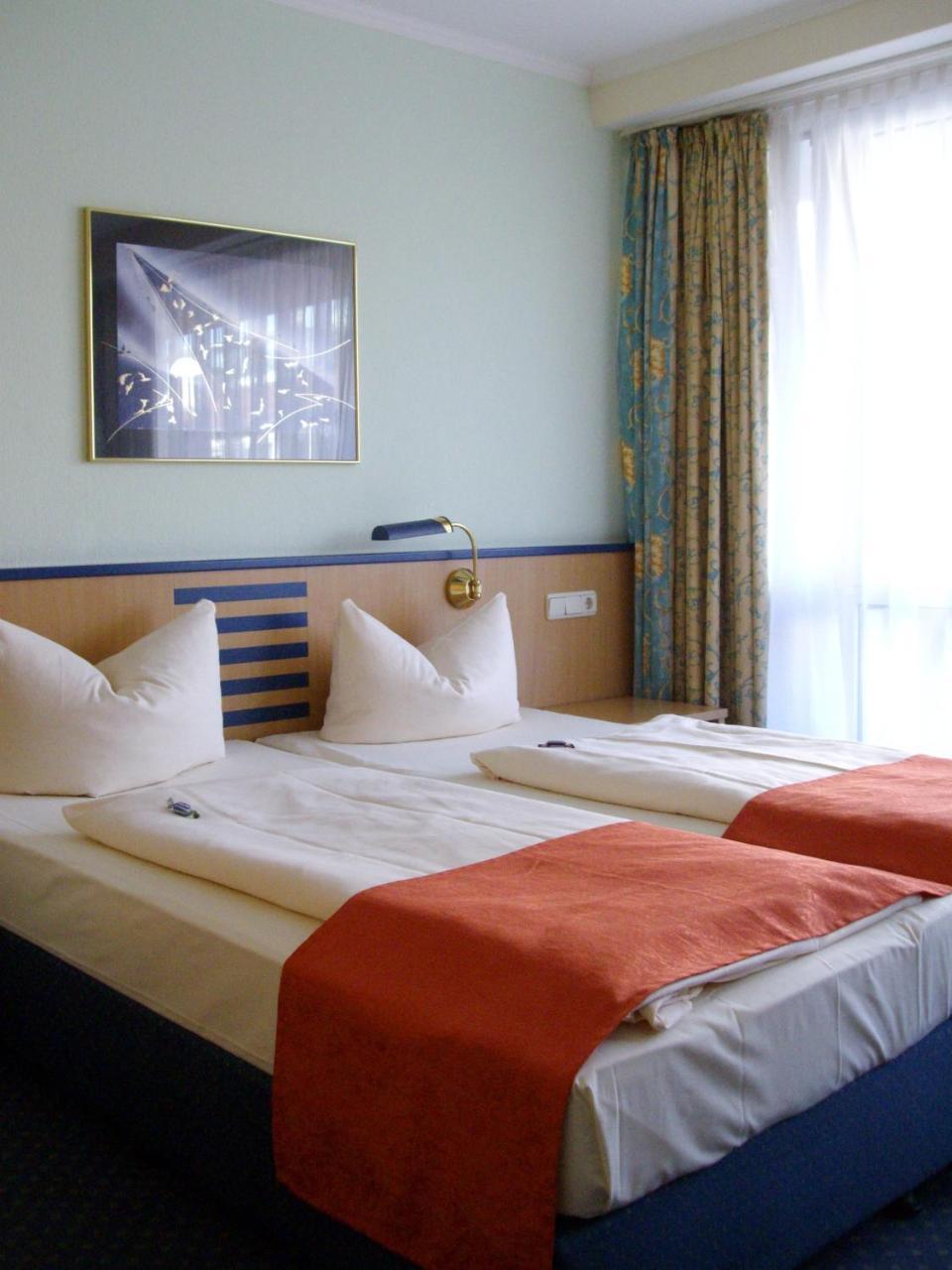 Hotel Prasident 2