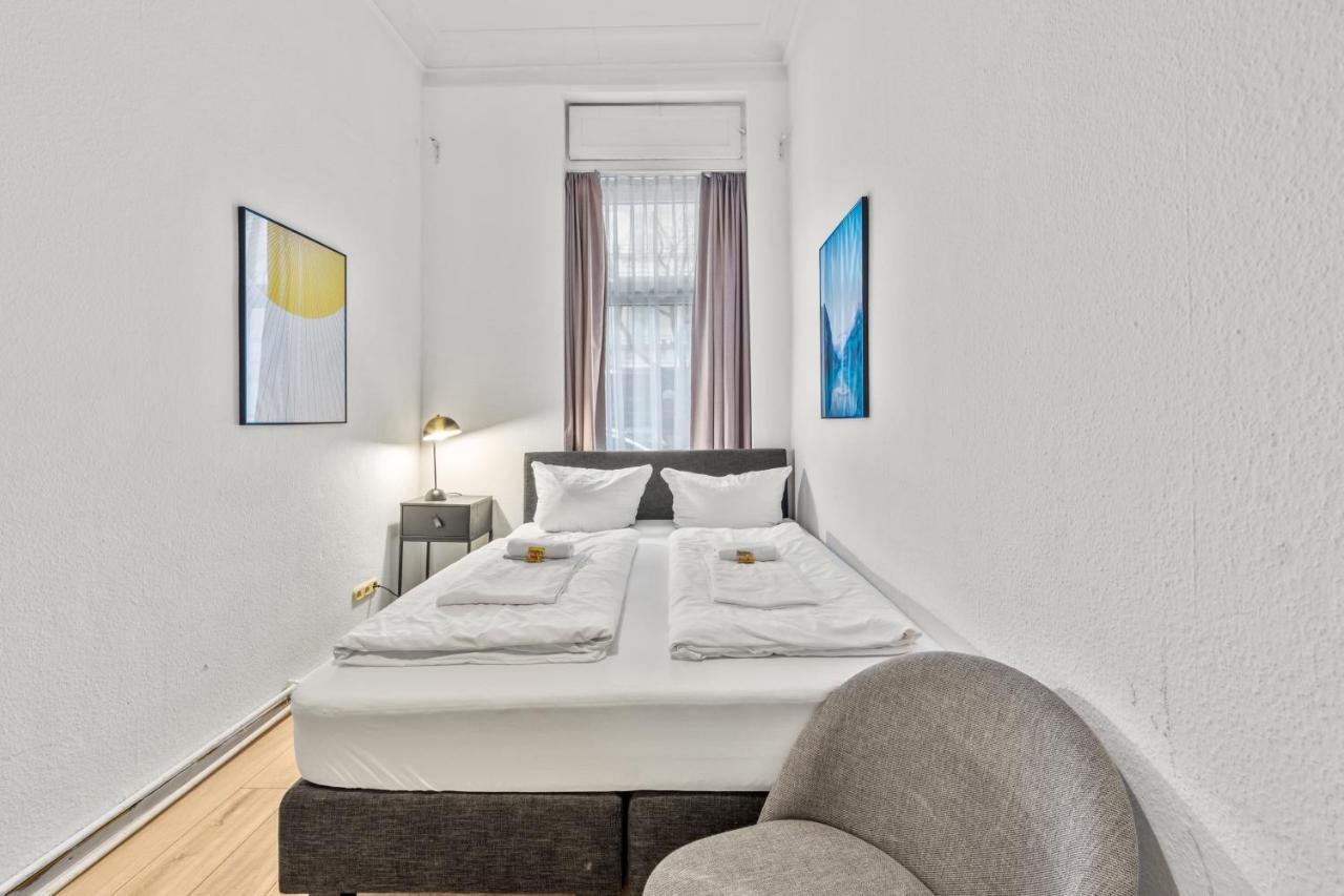 Apartments in Schoeneberg 1