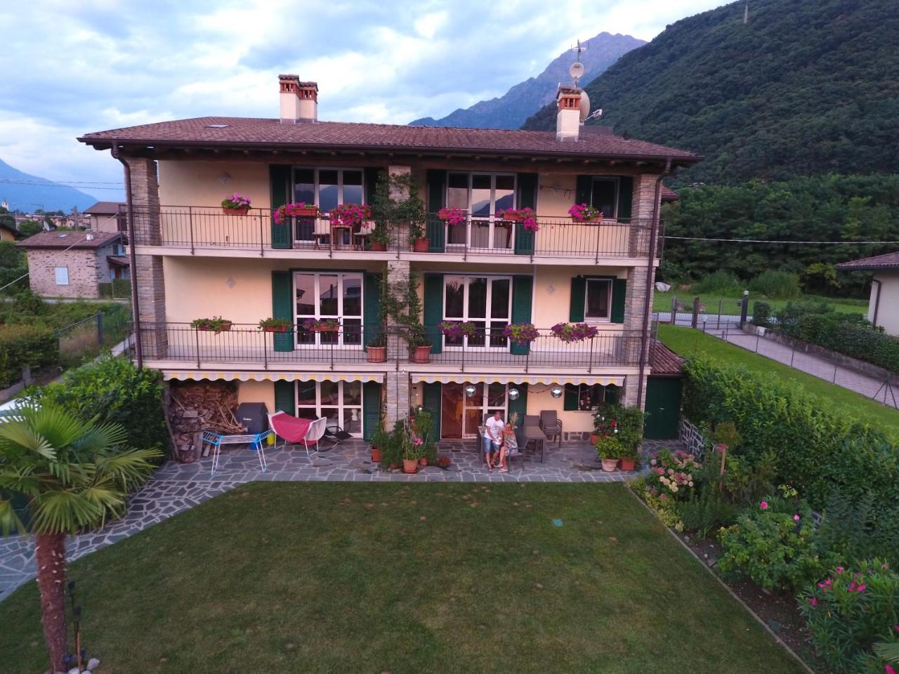 Casa Romantica 1